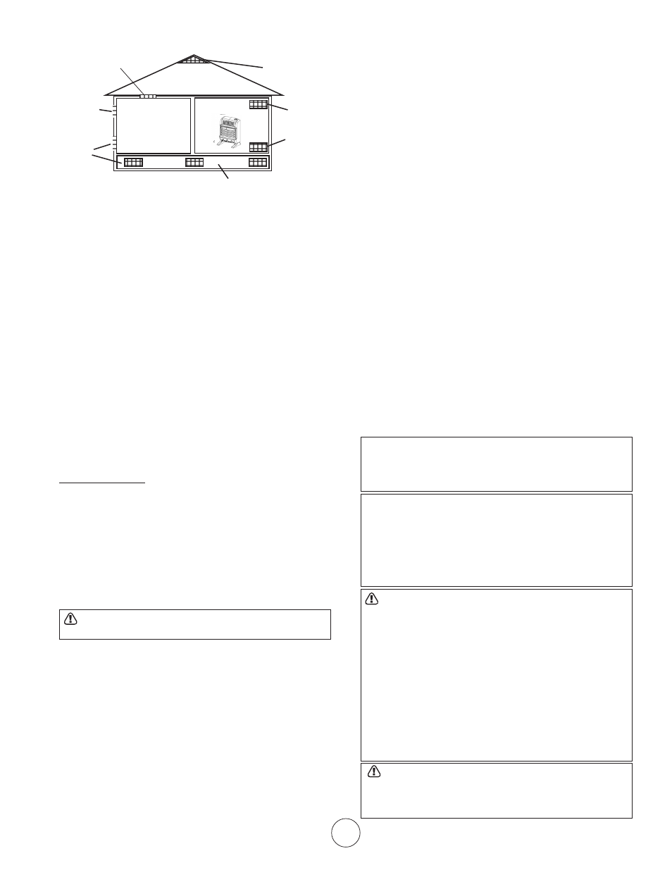 Enerco MHBF10NG User Manual | Page 5 / 24