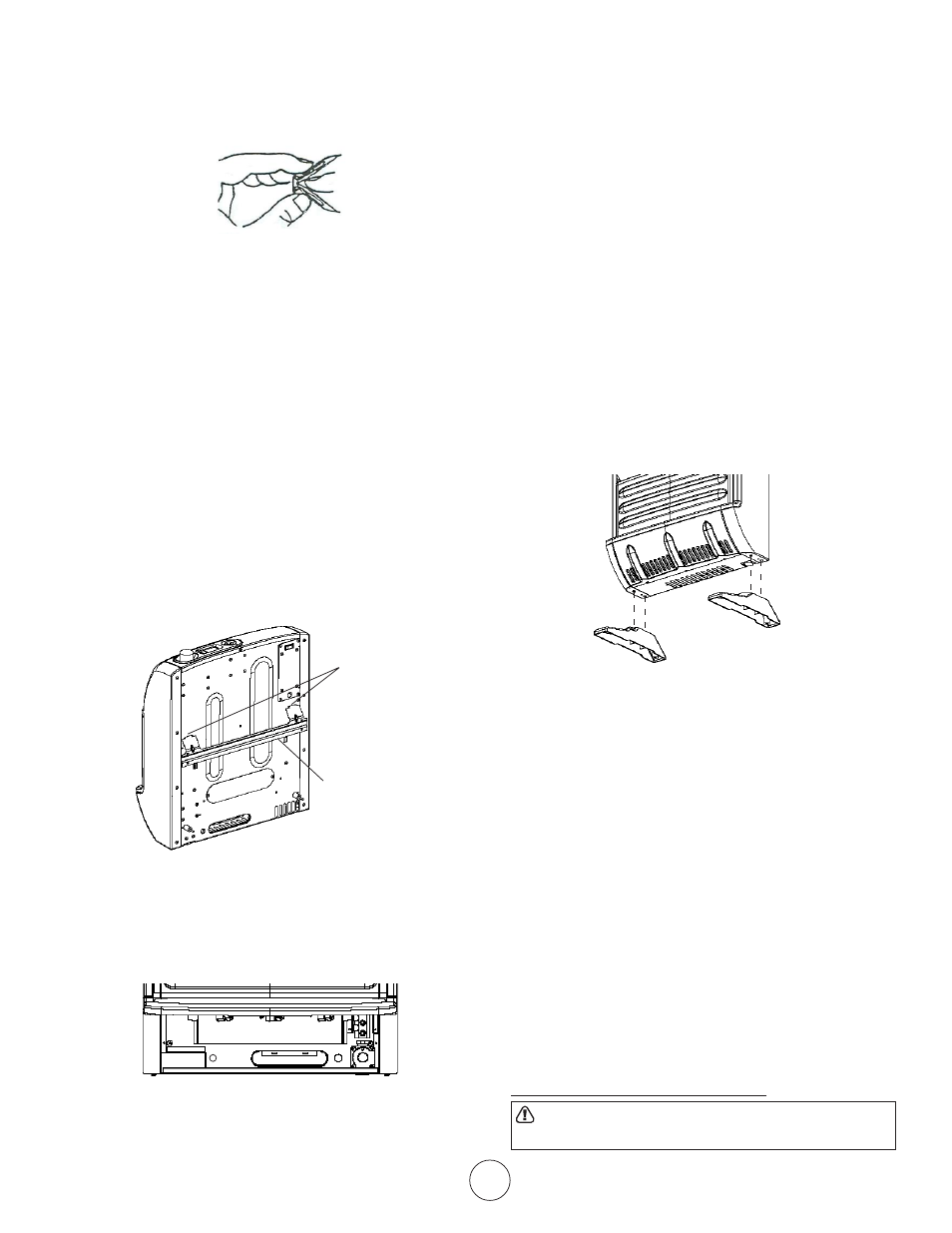 Enerco MHBF10NG User Manual | Page 7 / 24