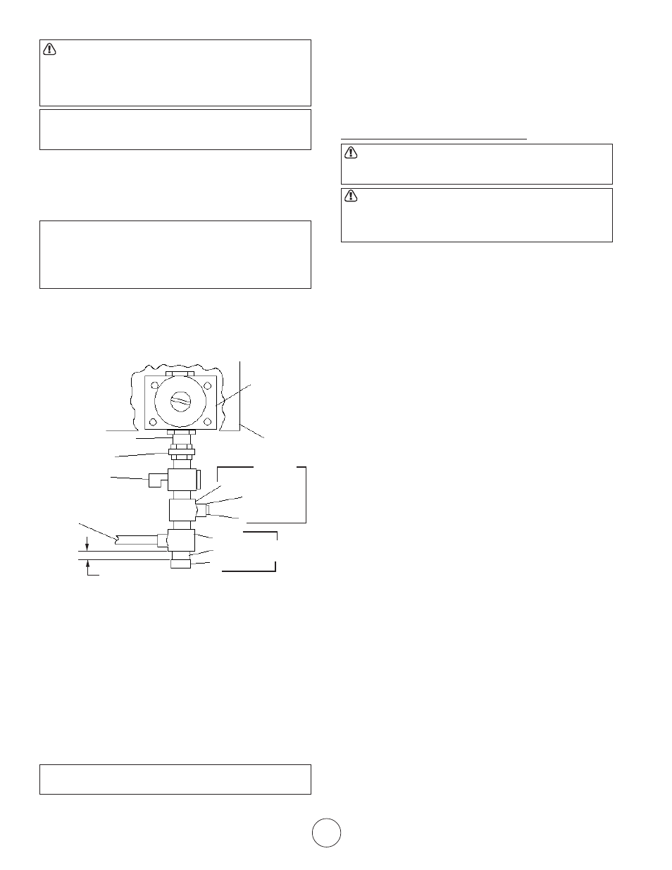 Enerco MHBF10NG User Manual | Page 8 / 24