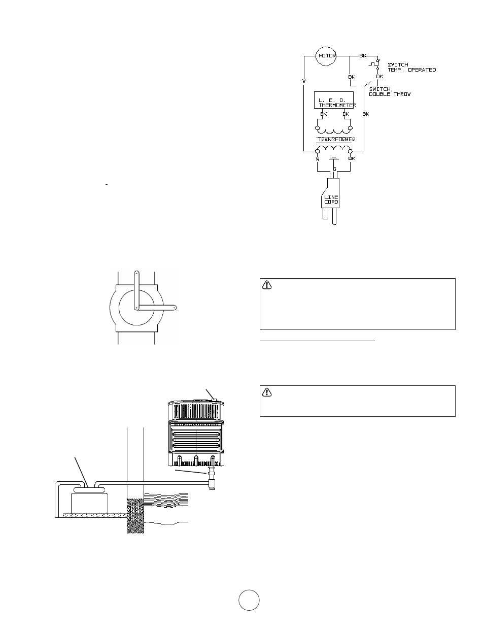 Enerco MHBF10NG User Manual | Page 9 / 24