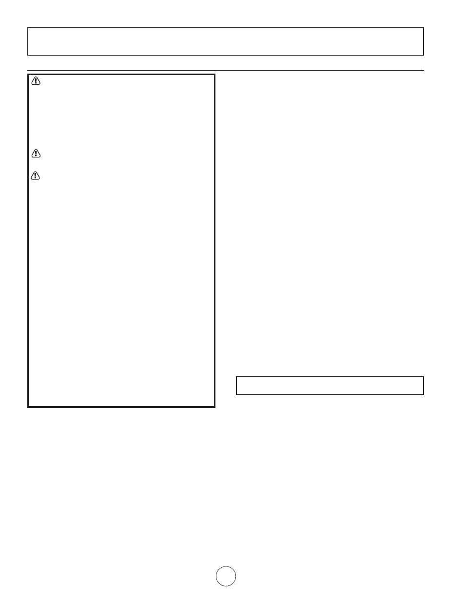 Enerco MHIR30LPT User Manual | Page 2 / 24