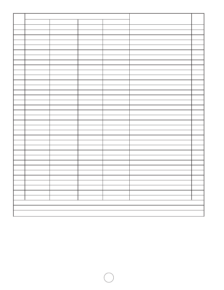 Enerco MHIR30LPT User Manual | Page 20 / 24