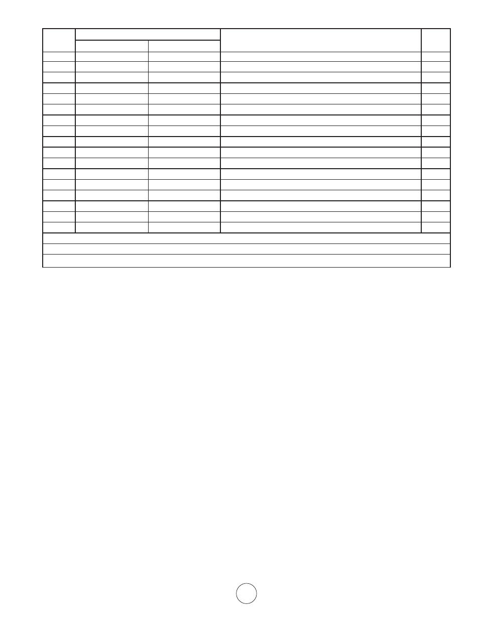 Enerco MHIR30LPT User Manual | Page 23 / 24