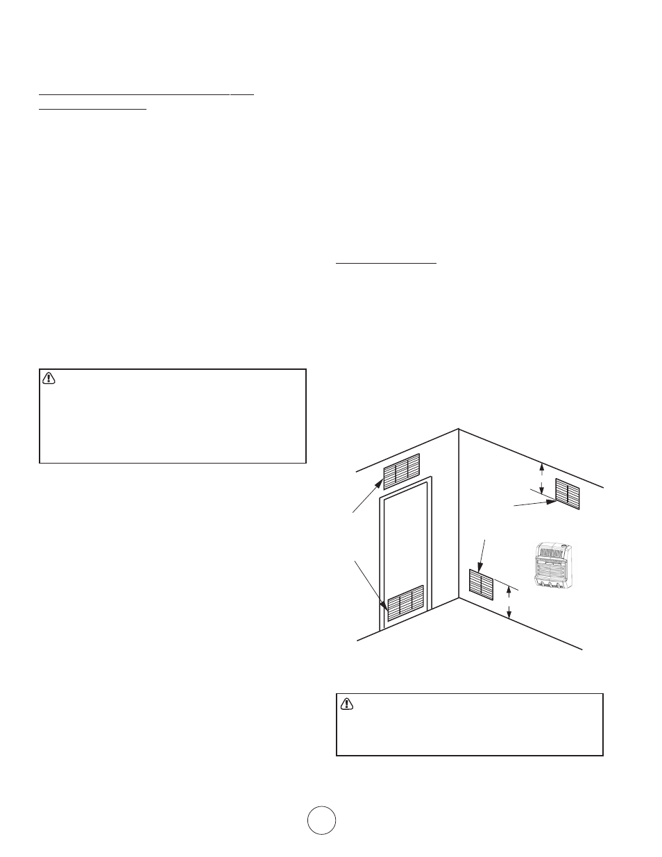 Enerco MHIR30LPT User Manual | Page 4 / 24