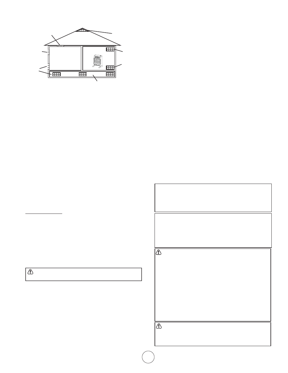 Enerco MHIR30LPT User Manual | Page 5 / 24