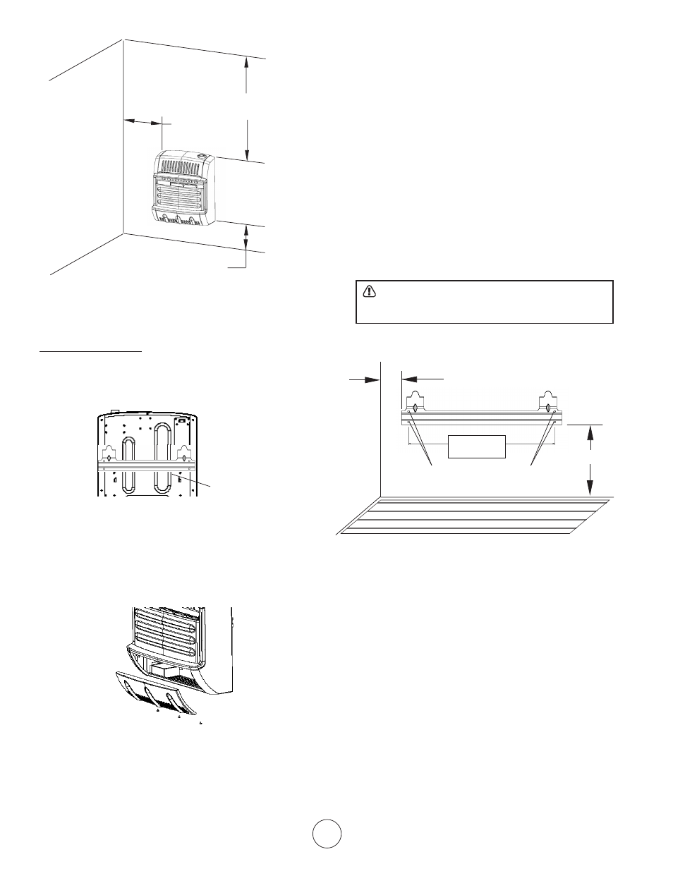 Enerco MHIR30LPT User Manual | Page 6 / 24