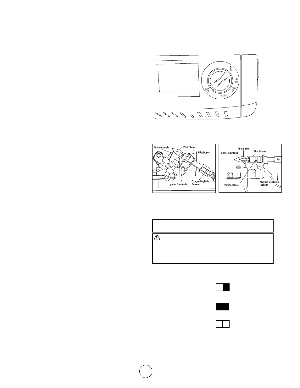Enerco HSBF20LPT User Manual | Page 10 / 24