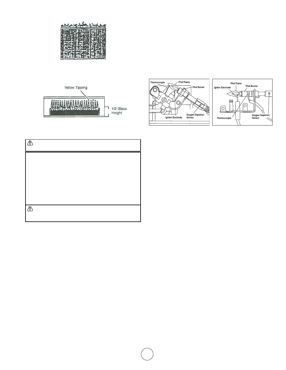 Enerco HSBF20LPT User Manual | Page 13 / 24
