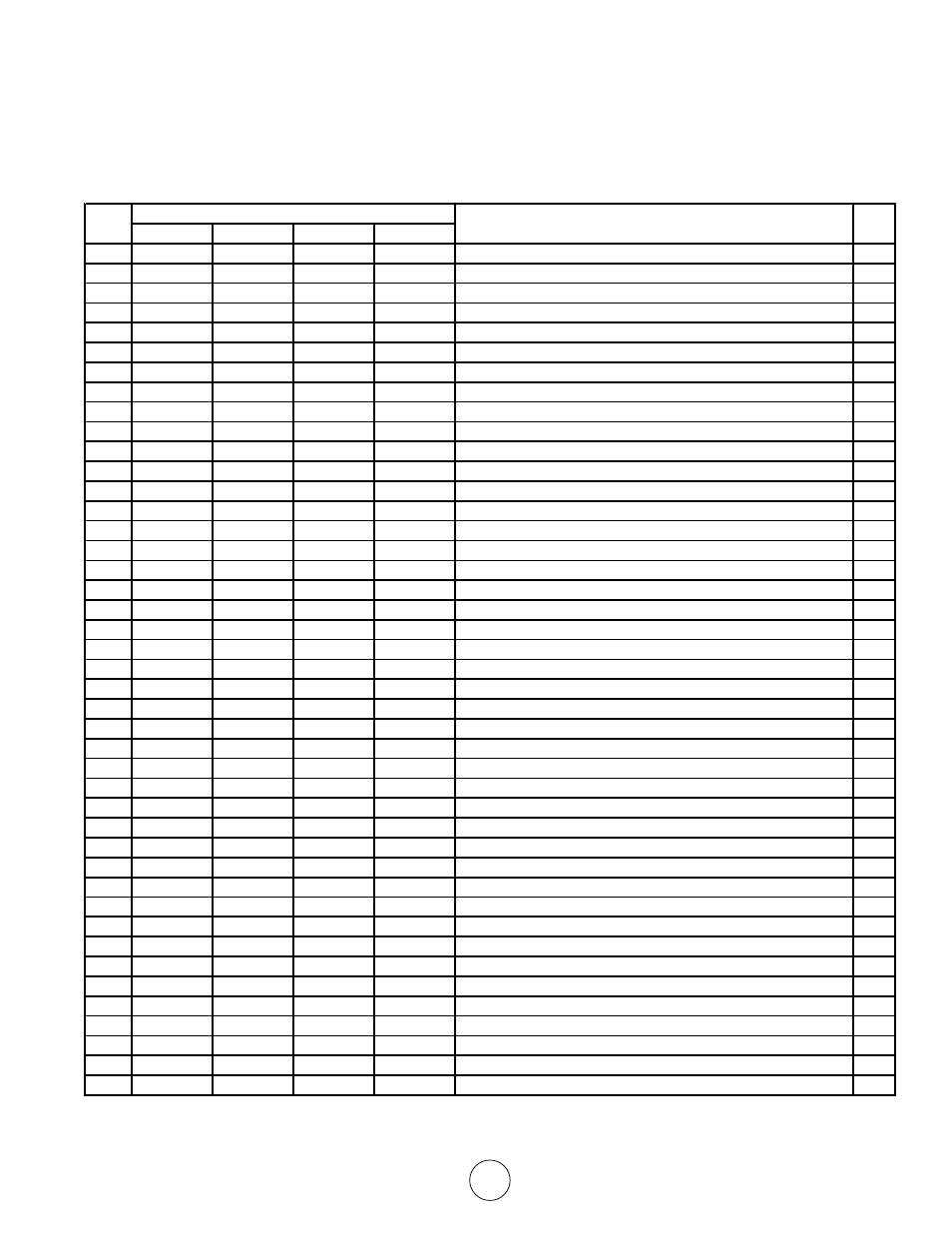 Enerco HSBF20LPT User Manual | Page 19 / 24