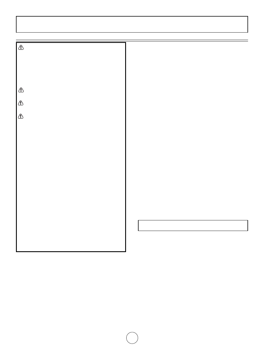 Enerco HSBF20LPT User Manual | Page 2 / 24