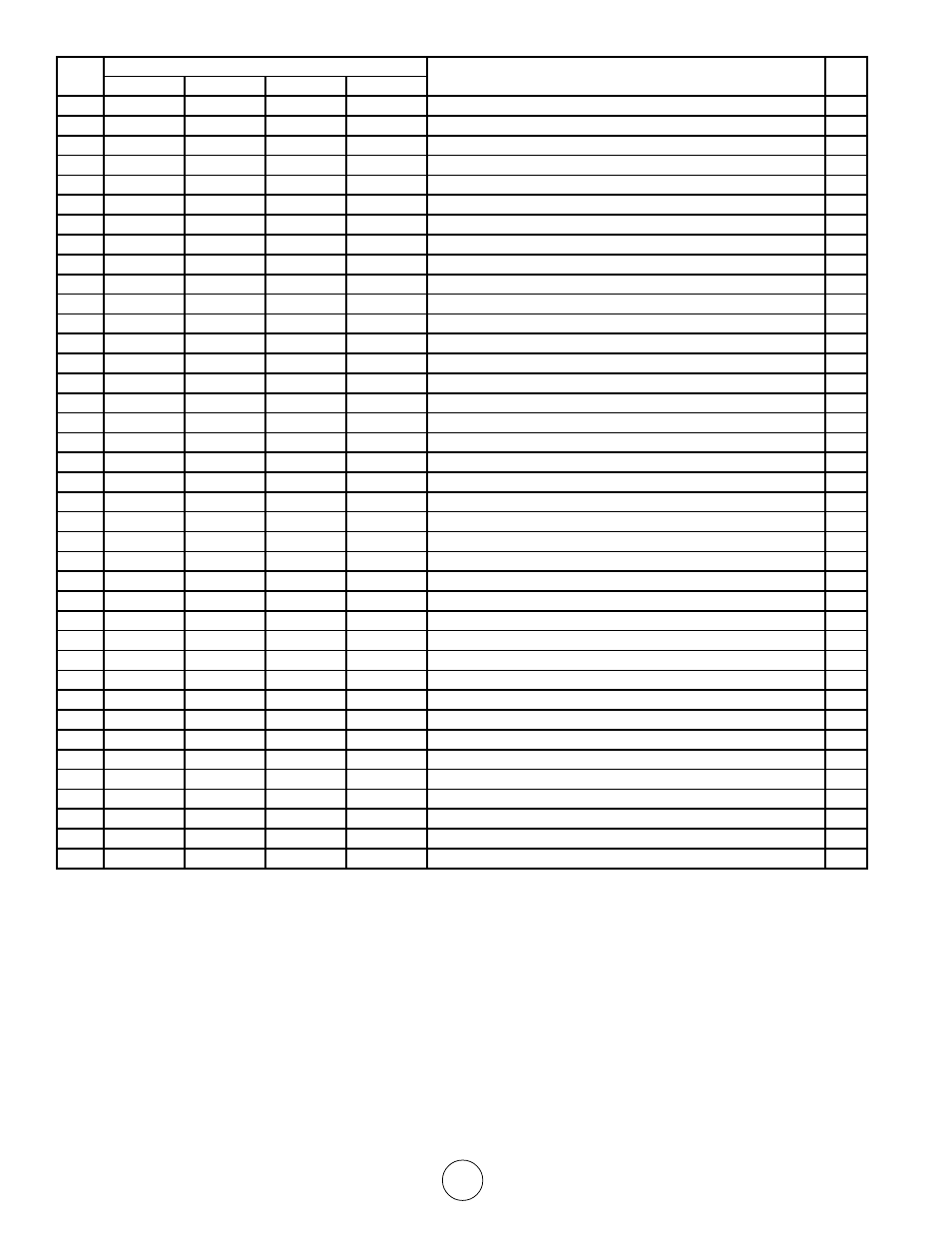 Enerco HSBF20LPT User Manual | Page 20 / 24