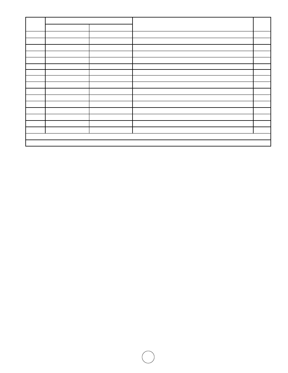 Enerco HSBF20LPT User Manual | Page 23 / 24