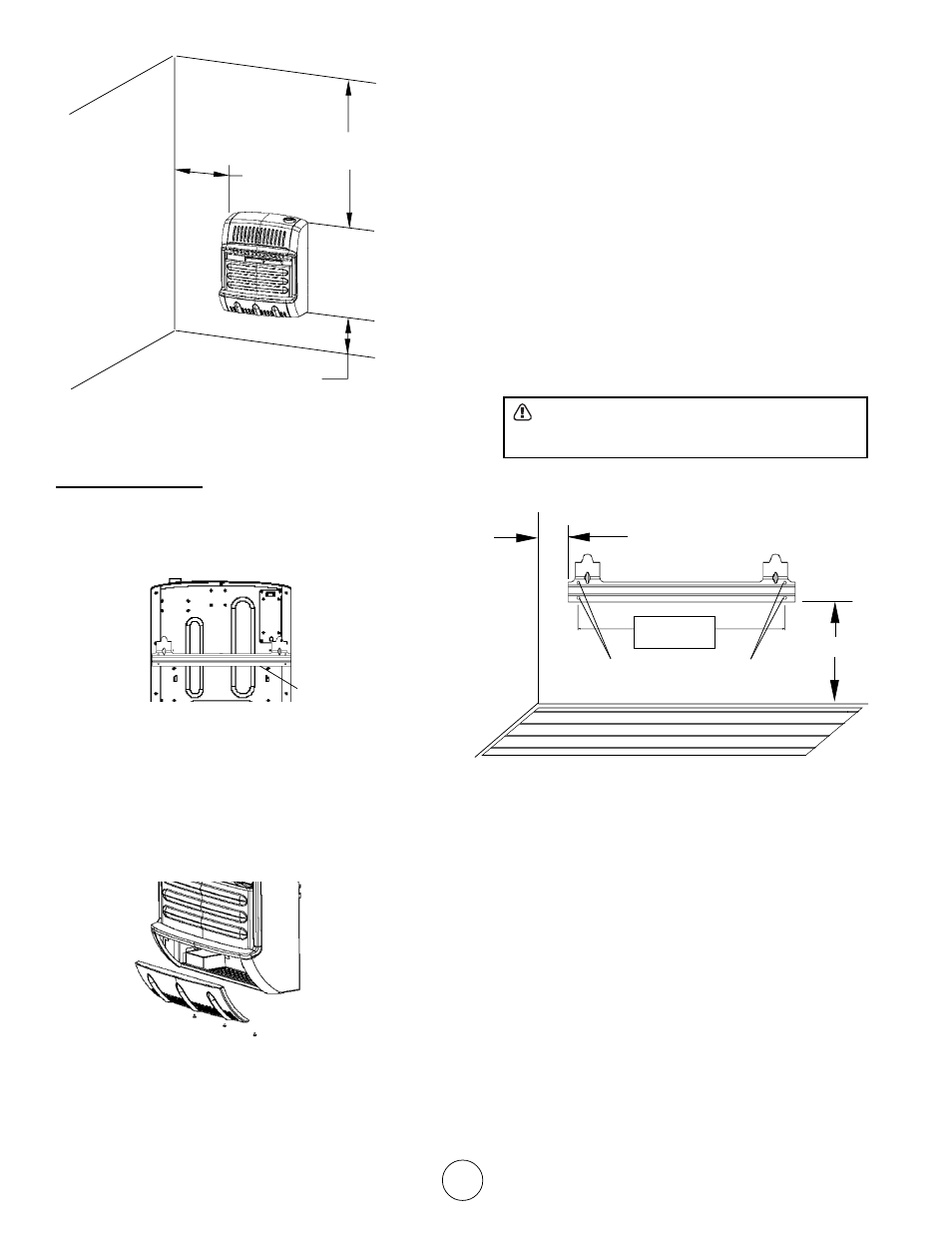 Enerco HSBF20LPT User Manual | Page 6 / 24