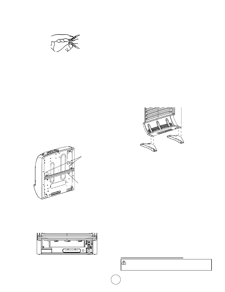 Enerco HSBF20LPT User Manual | Page 7 / 24