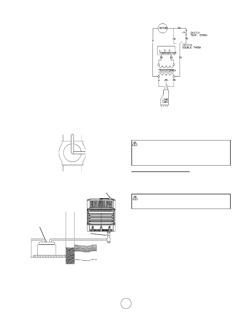 Enerco HSBF20LPT User Manual | Page 9 / 24