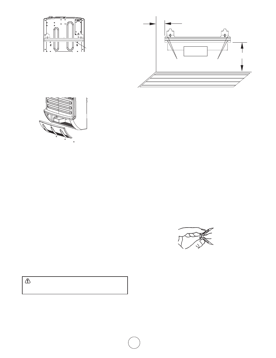 Enerco MHVFB10LPI User Manual | Page 6 / 16