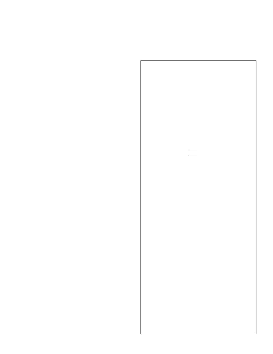 ETA Systems PD11VP User Manual | Page 6 / 8
