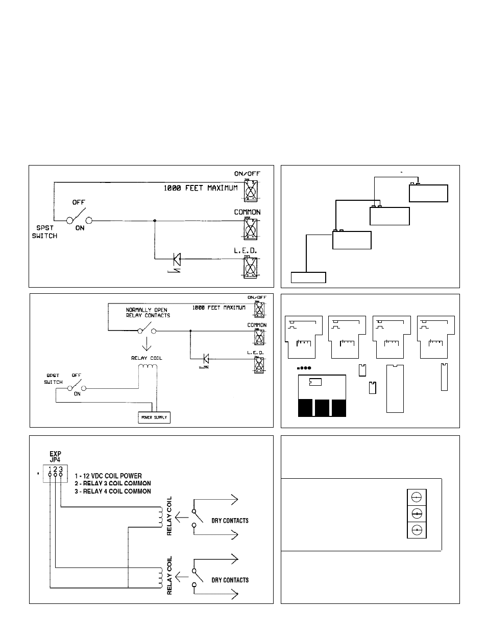 ETA Systems PD11VP User Manual | Page 7 / 8