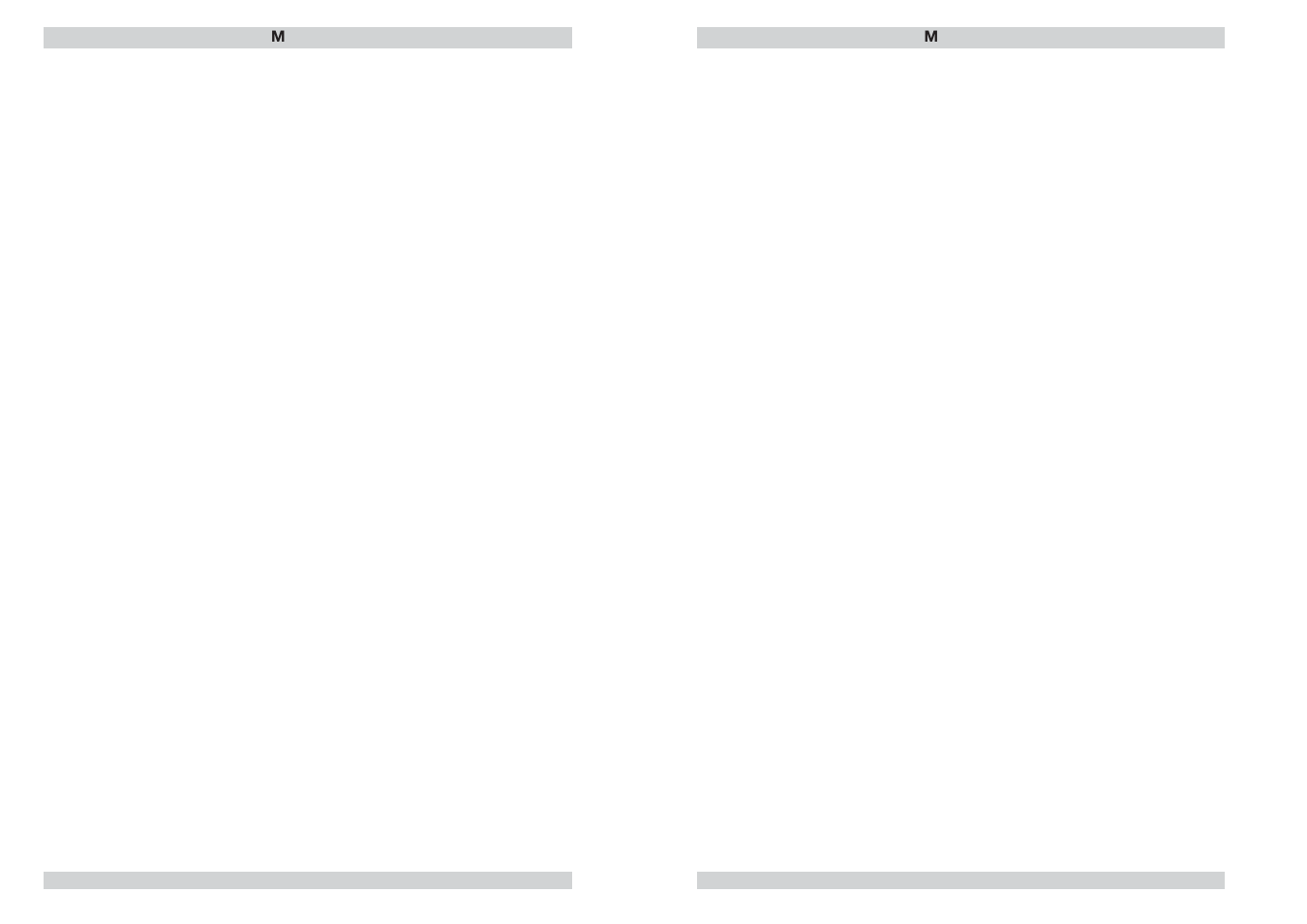 ETA Systems FC01-LQ User Manual | Page 12 / 69
