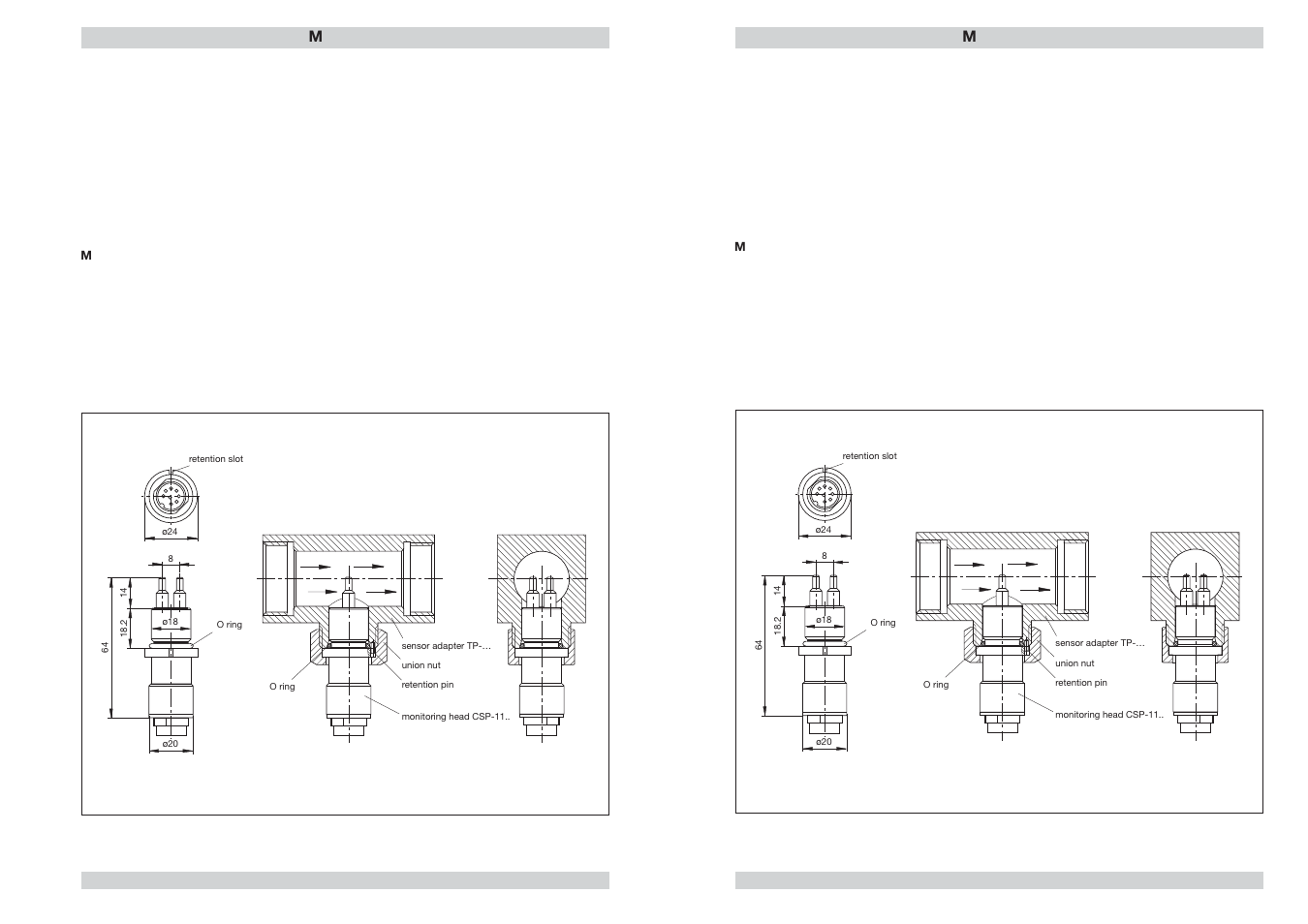 ETA Systems FC01-LQ User Manual | Page 13 / 69