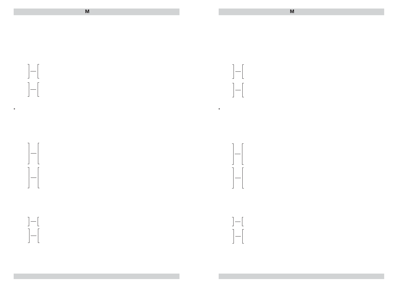 ETA Systems FC01-LQ User Manual | Page 24 / 69