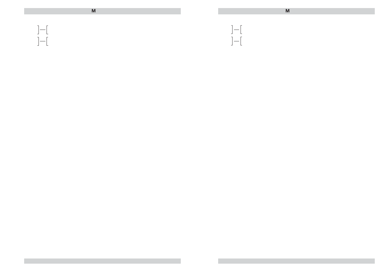 ETA Systems FC01-LQ User Manual | Page 25 / 69