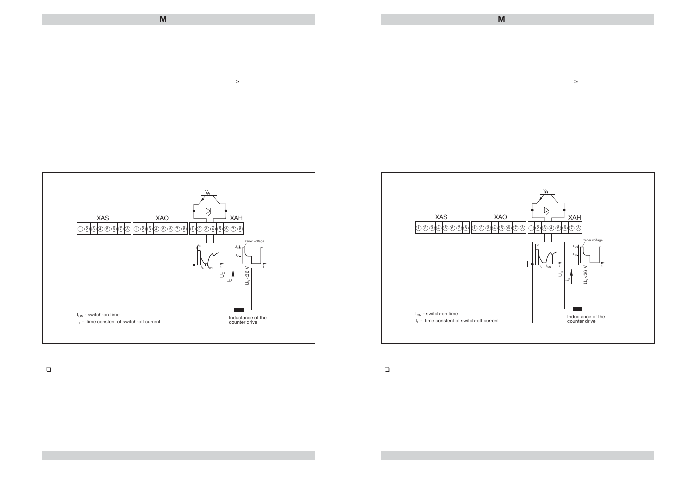 Flow meter fc01-lq | ETA Systems FC01-LQ User Manual | Page 29 / 69