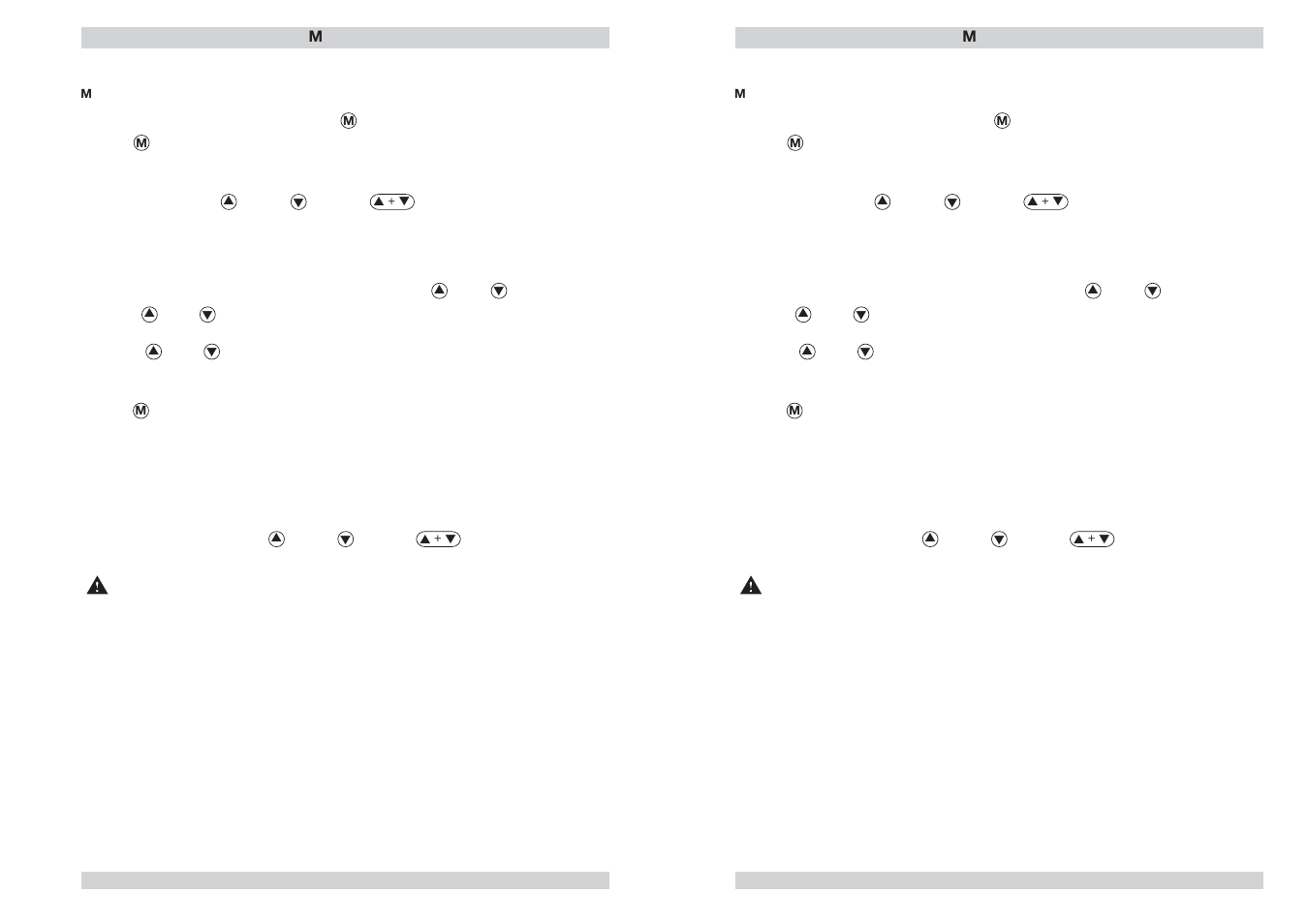 ETA Systems FC01-LQ User Manual | Page 31 / 69