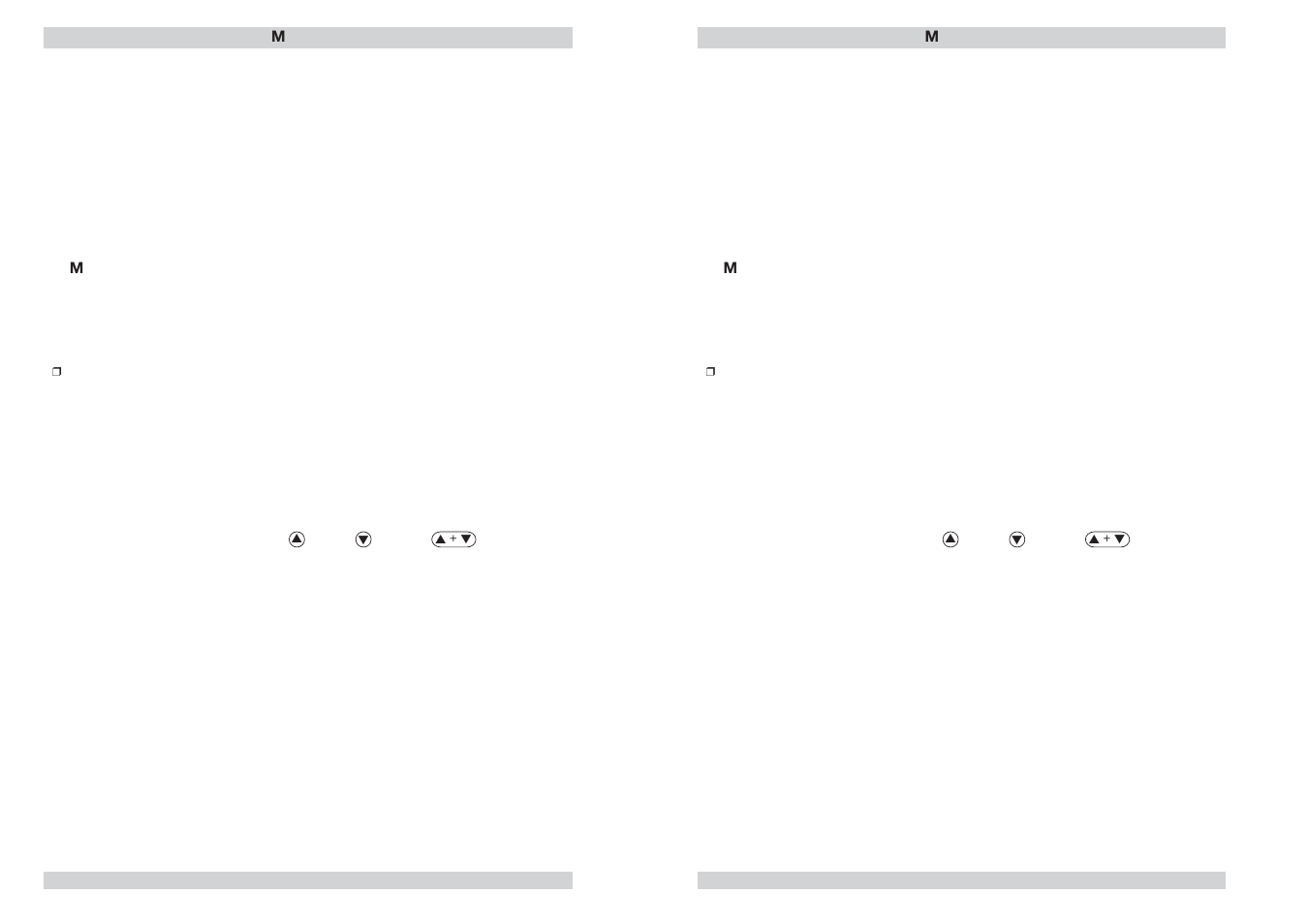 ETA Systems FC01-LQ User Manual | Page 32 / 69
