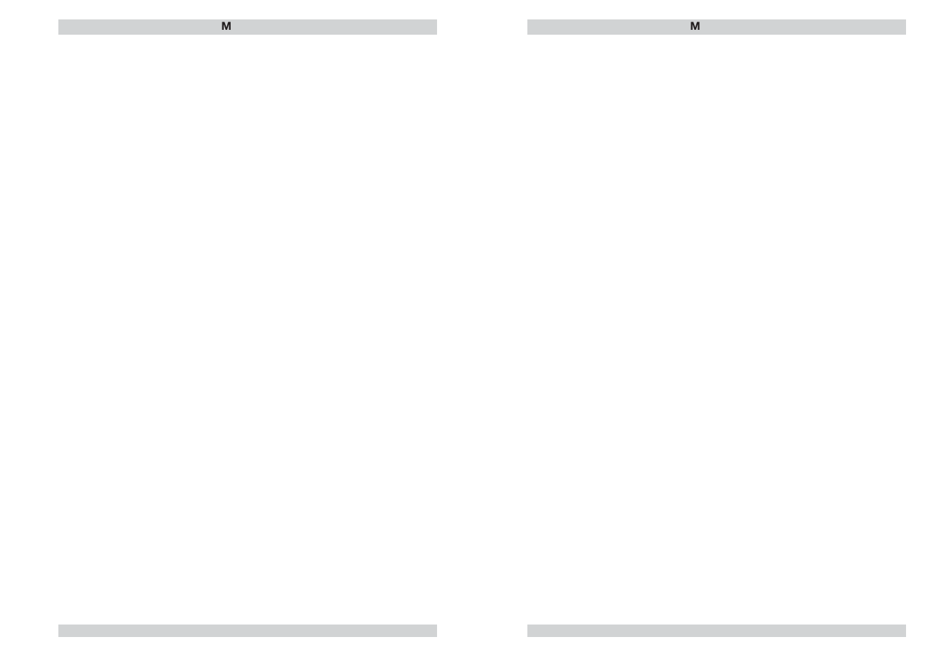 ETA Systems FC01-LQ User Manual | Page 5 / 69