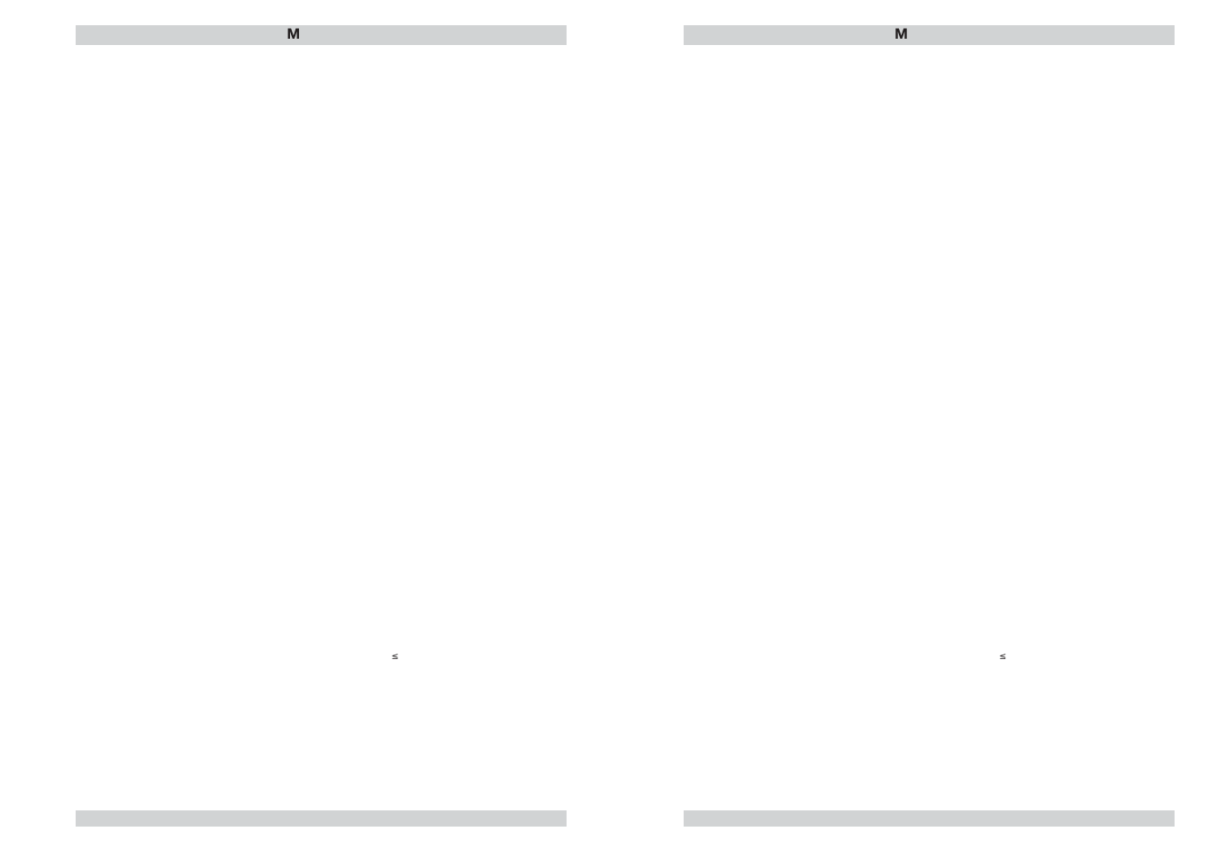 ETA Systems FC01-LQ User Manual | Page 57 / 69