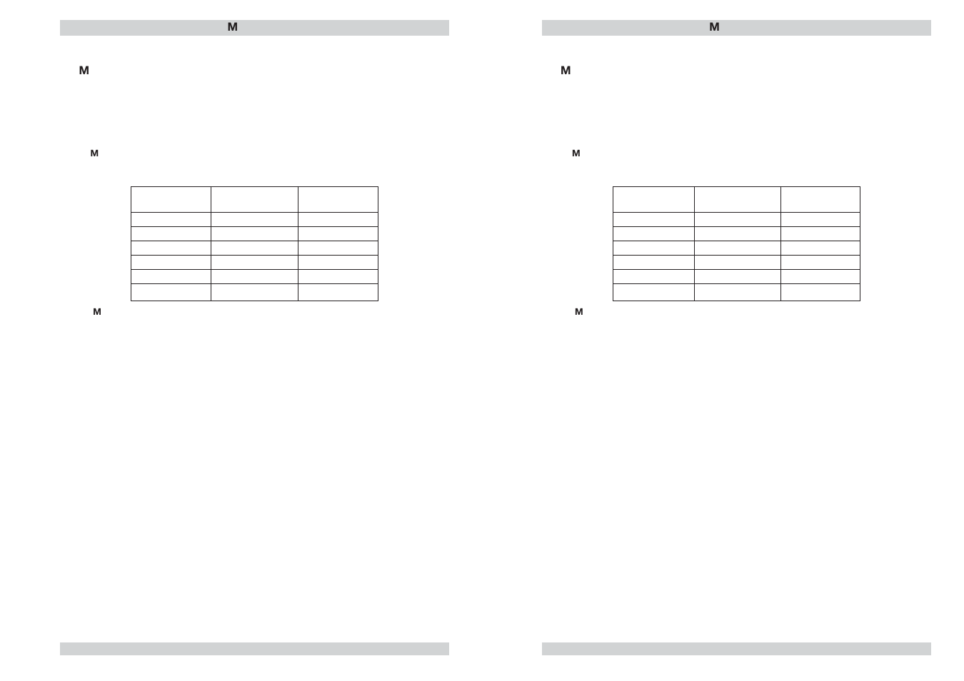 ETA Systems FC01-LQ User Manual | Page 59 / 69