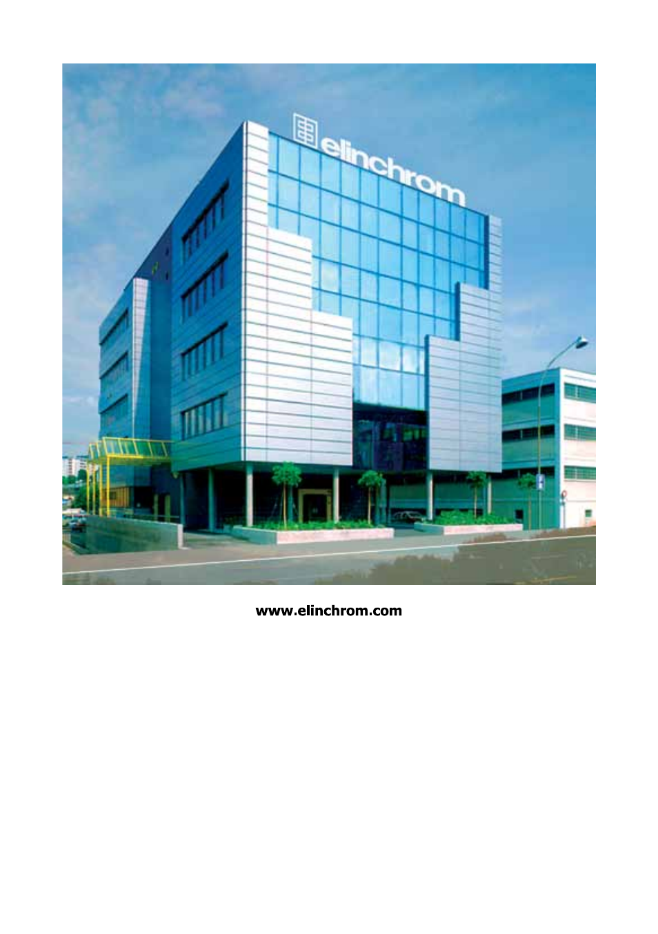 Elinchrom D-LITE 2 IT User Manual | Page 125 / 125