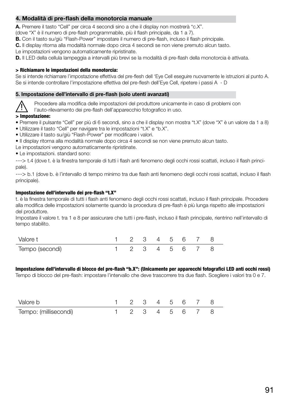 Elinchrom D-LITE 2 IT User Manual | Page 92 / 125