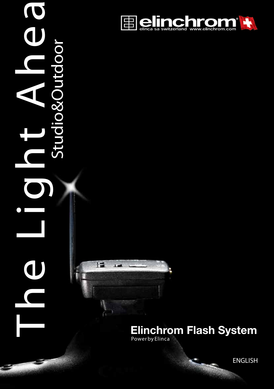 Elinchrom 300RX User Manual | Page 31 / 32