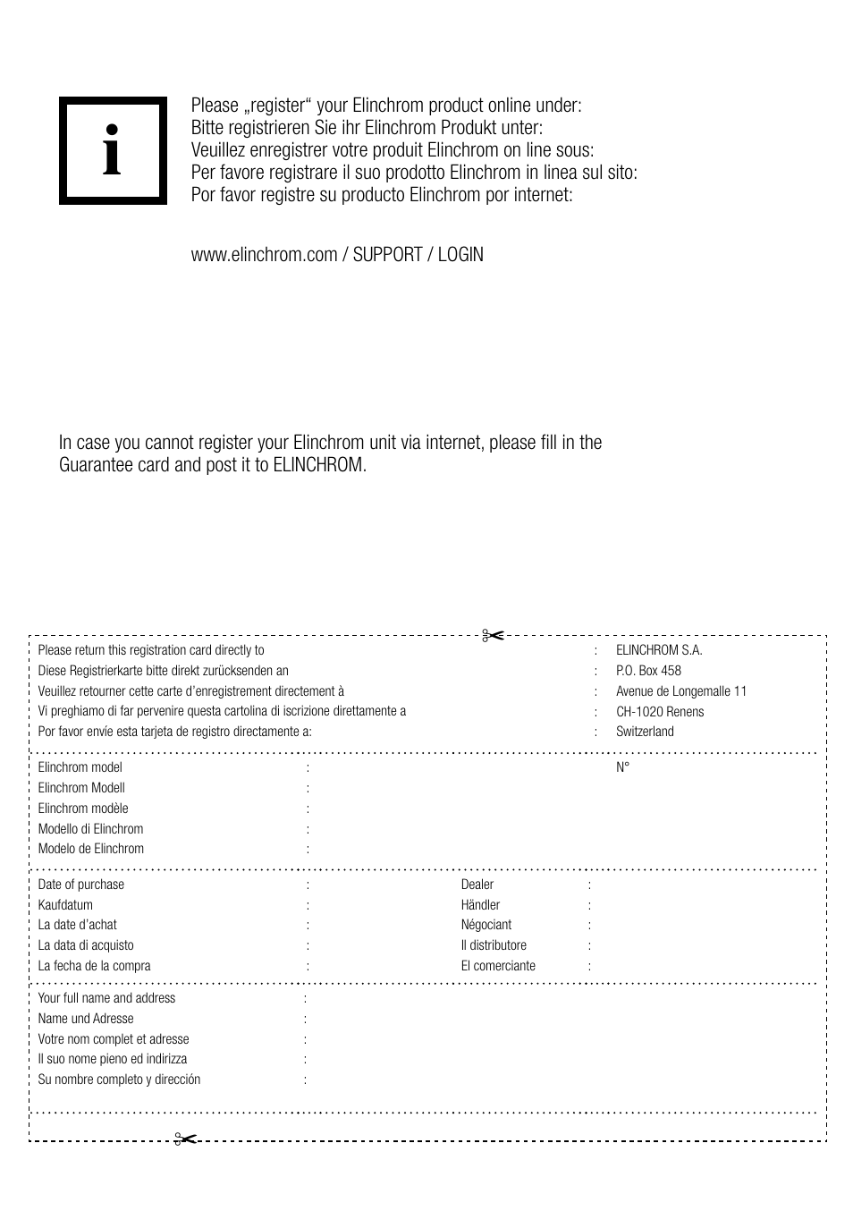 Elinchrom 73320 User Manual | Page 29 / 30