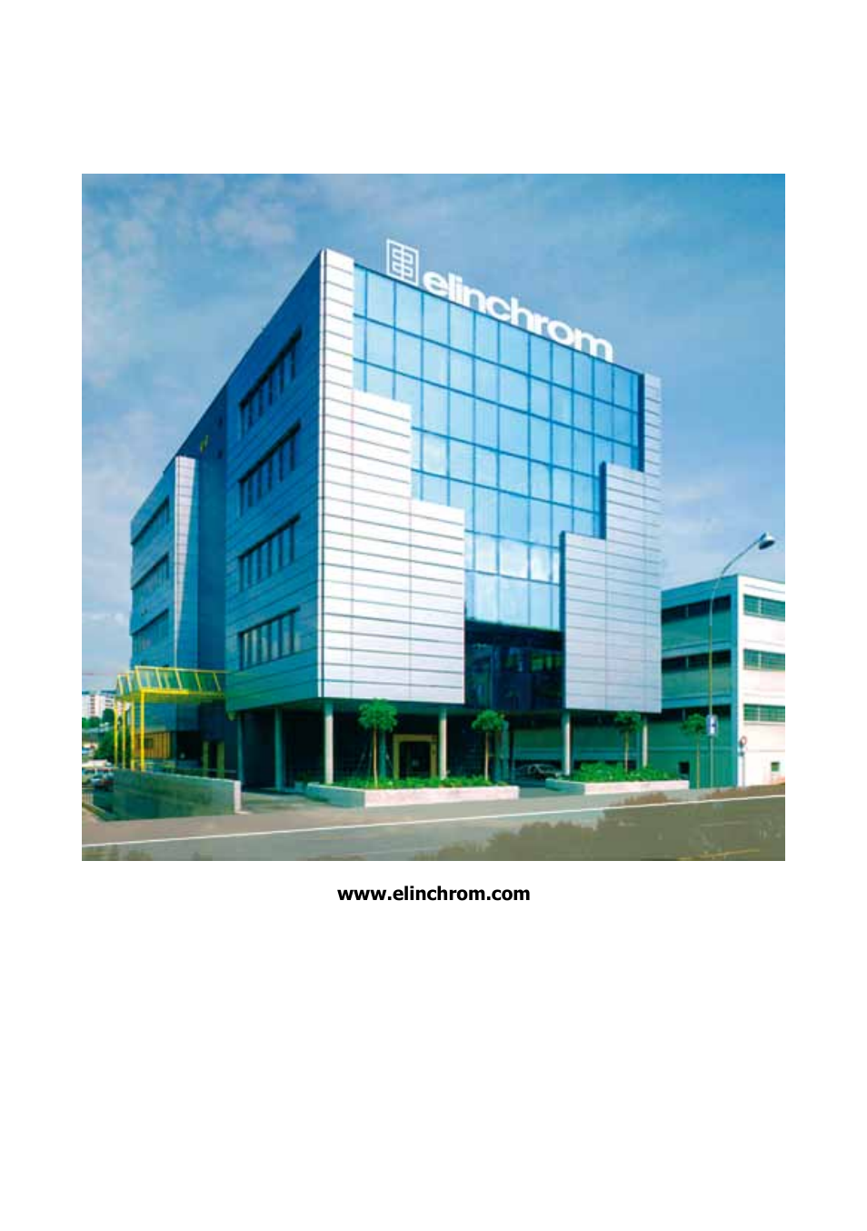 Elinchrom STYLE 400 User Manual | Page 16 / 16