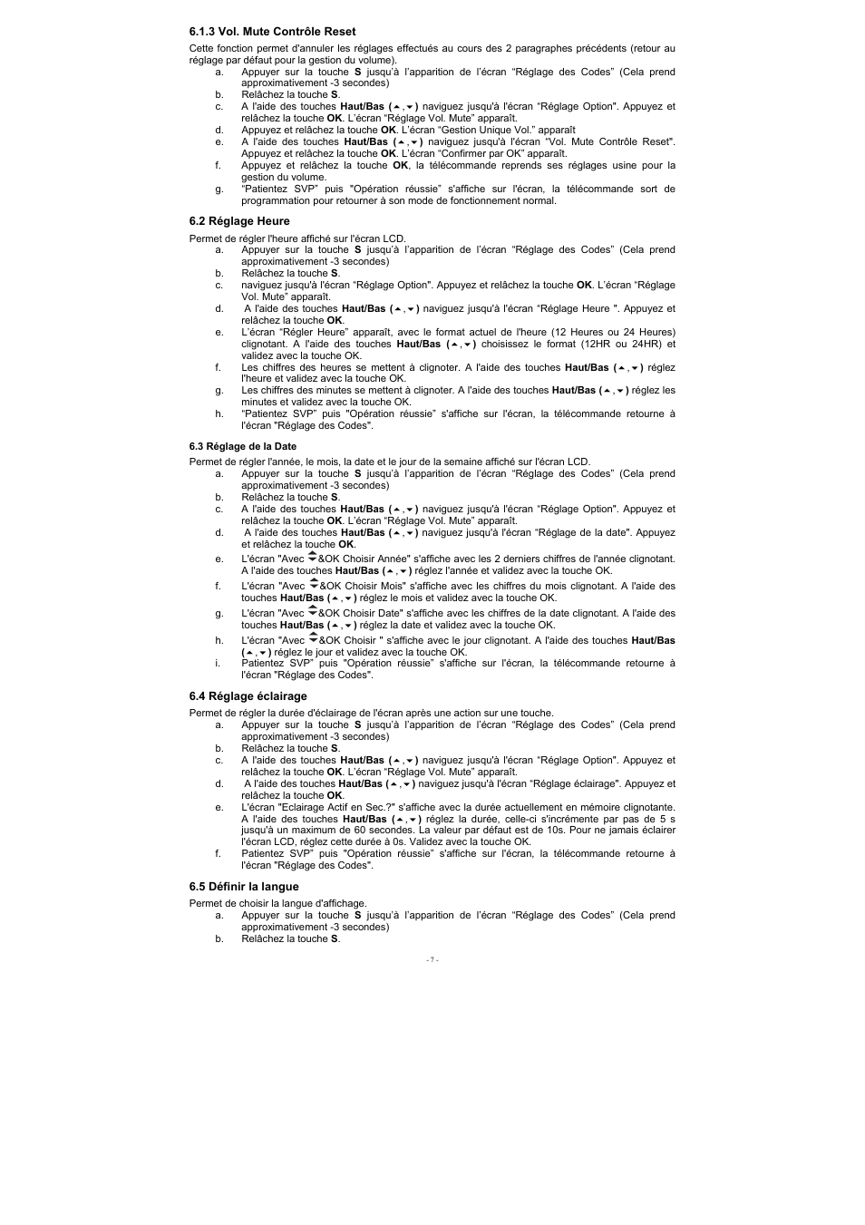 EMTEC Electronics INTUIX H380 User Manual | Page 10 / 88