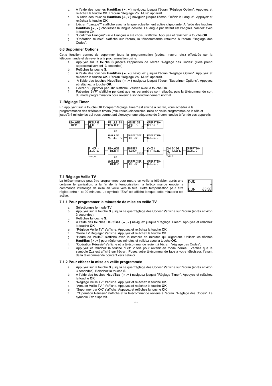 EMTEC Electronics INTUIX H380 User Manual | Page 11 / 88