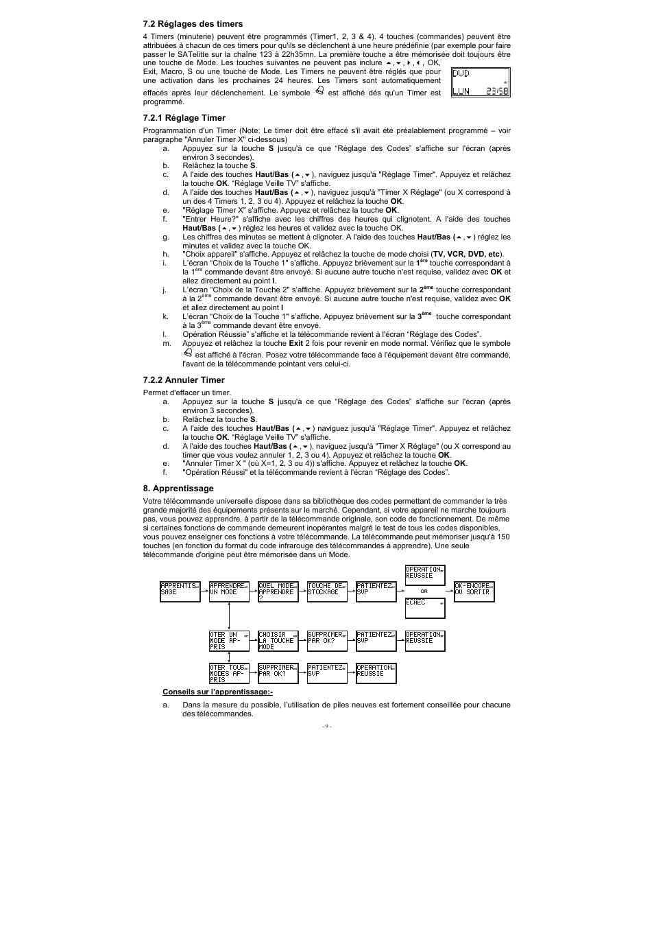 EMTEC Electronics INTUIX H380 User Manual | Page 12 / 88