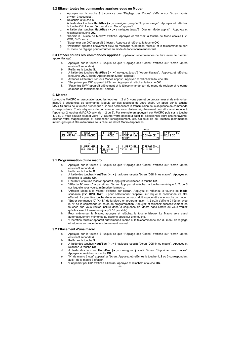 EMTEC Electronics INTUIX H380 User Manual | Page 14 / 88