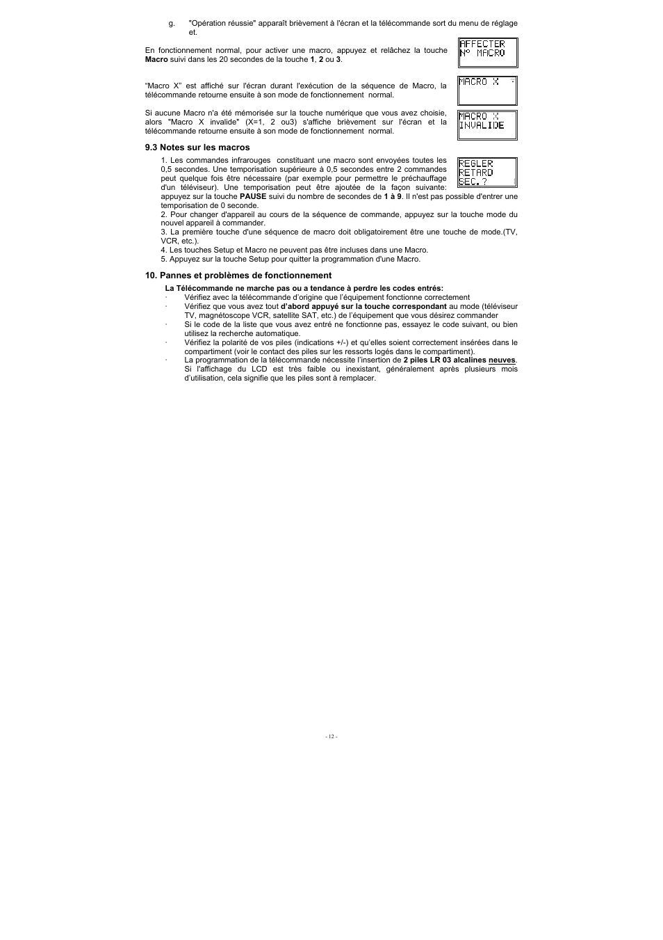 EMTEC Electronics INTUIX H380 User Manual | Page 15 / 88