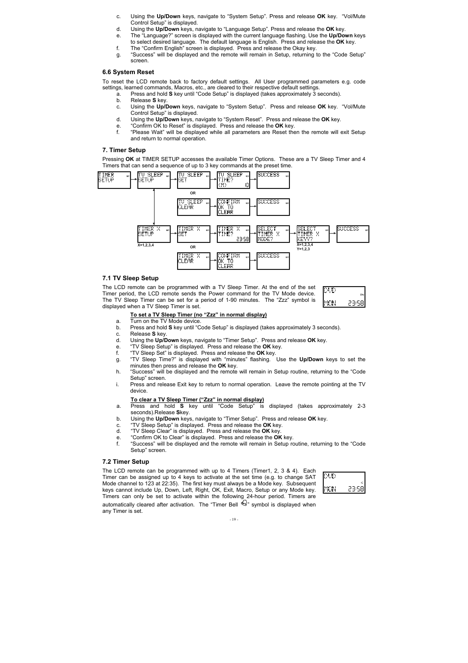 EMTEC Electronics INTUIX H380 User Manual | Page 22 / 88