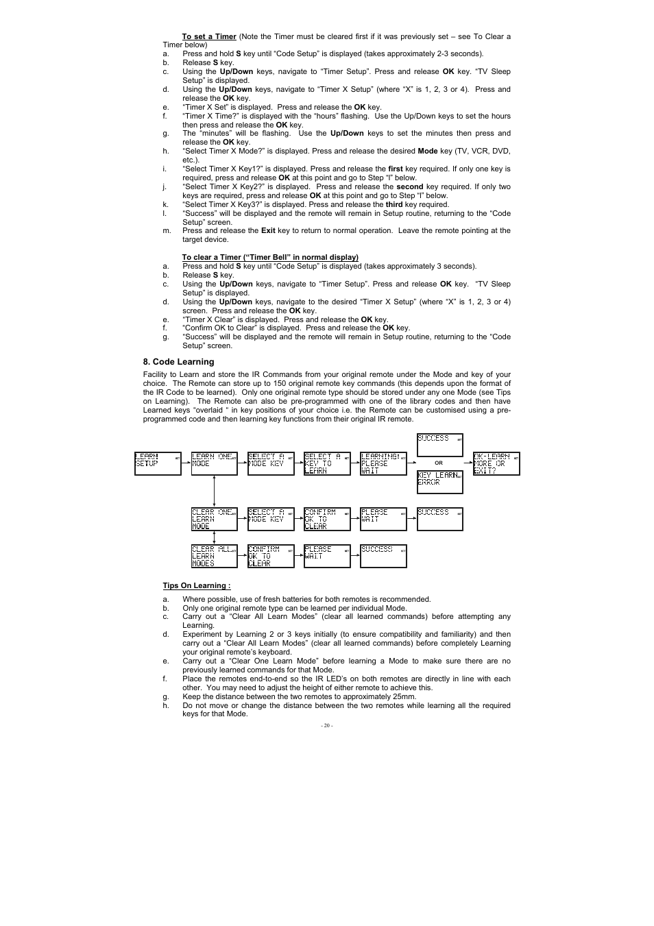 EMTEC Electronics INTUIX H380 User Manual | Page 23 / 88