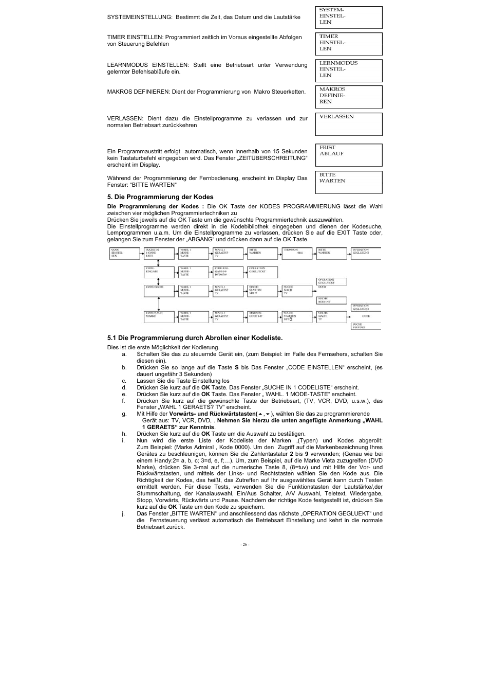 EMTEC Electronics INTUIX H380 User Manual | Page 29 / 88