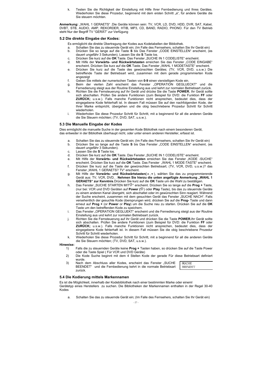 EMTEC Electronics INTUIX H380 User Manual | Page 30 / 88