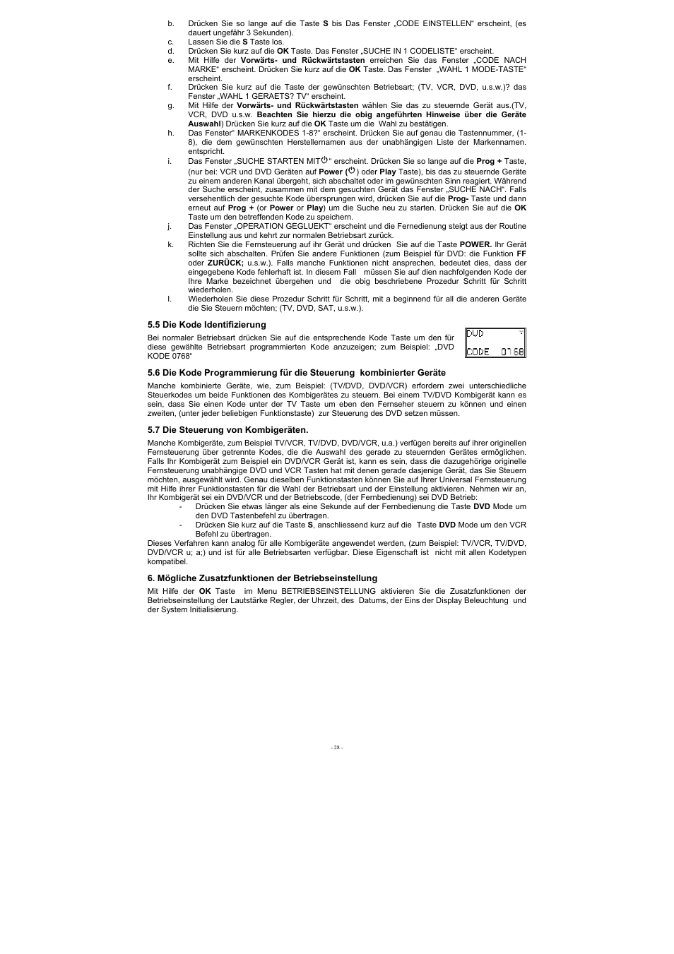 EMTEC Electronics INTUIX H380 User Manual | Page 31 / 88