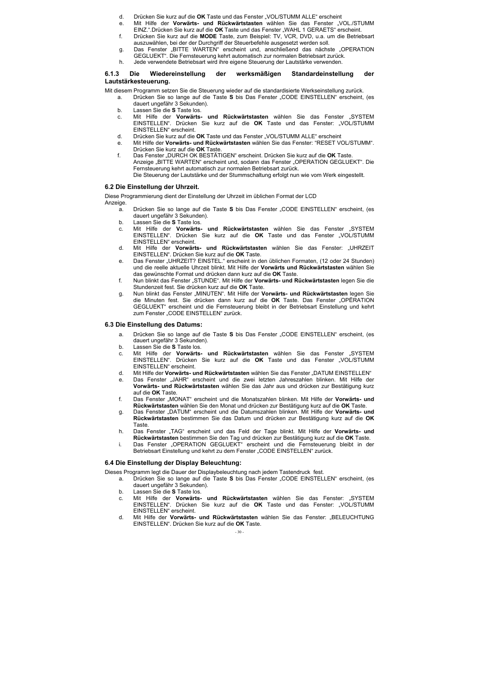 EMTEC Electronics INTUIX H380 User Manual | Page 33 / 88