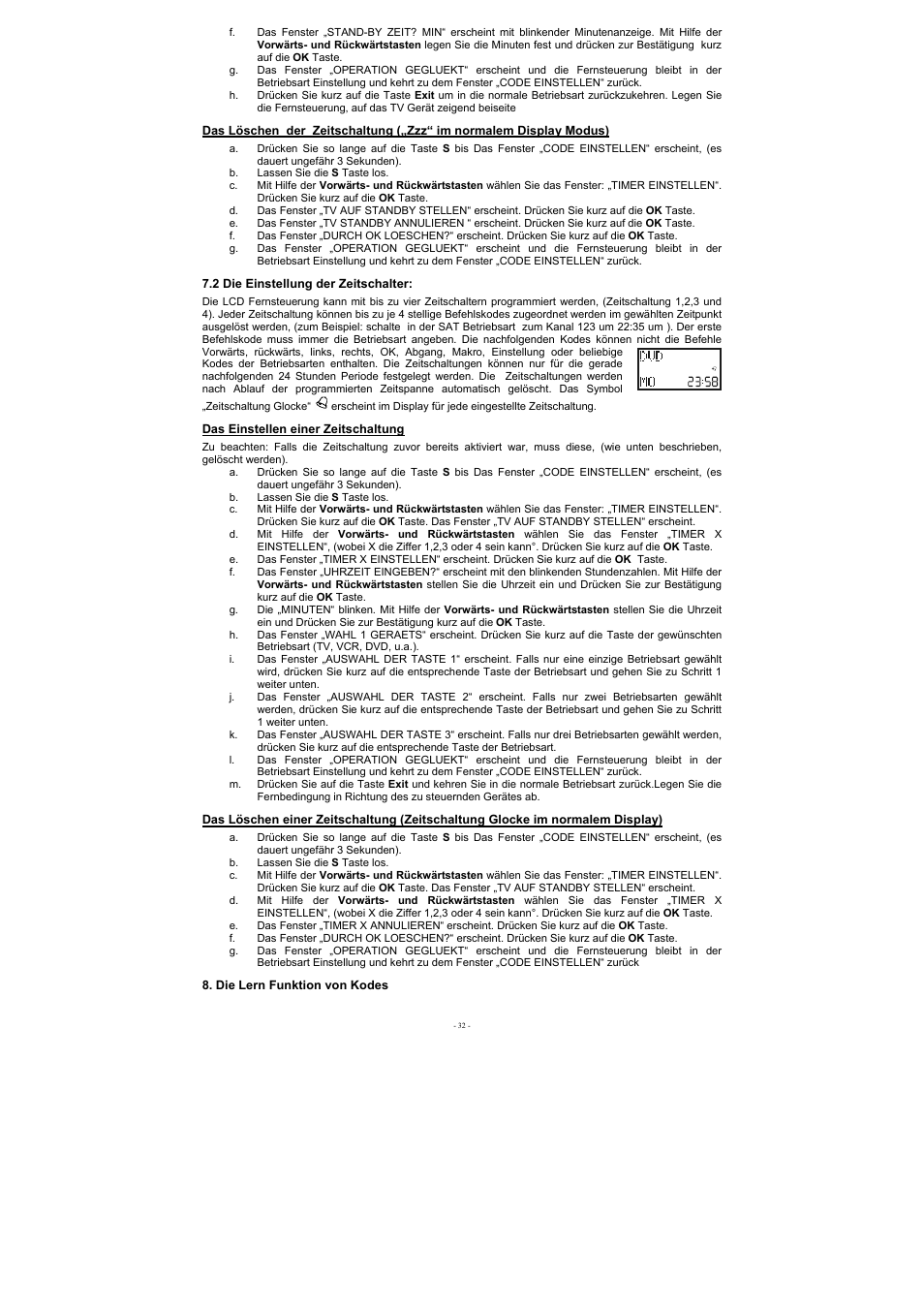 EMTEC Electronics INTUIX H380 User Manual | Page 35 / 88