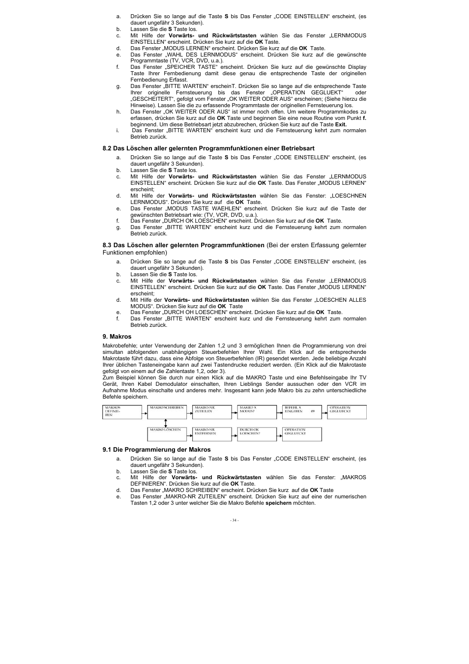 EMTEC Electronics INTUIX H380 User Manual | Page 37 / 88